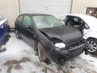 Salvage car Ford Focus st170 2004/1