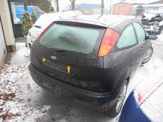 Ford Focus st170 picture 3