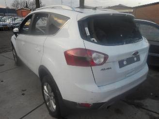 Ford Kuga  picture 2