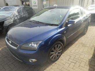 Ford Focus cc picture 2