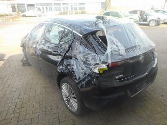 Opel Astra  picture 3