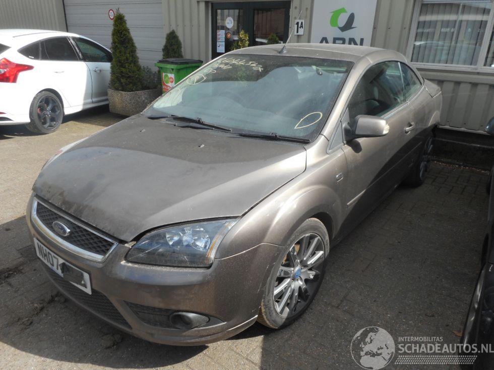 Ford Focus CC