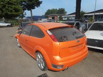 Salvage car Ford Focus st 2.5 turbo 2006/1
