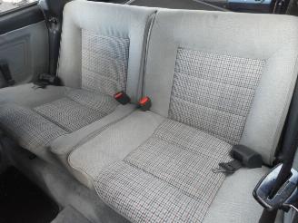 Volkswagen Golf Golf I Cabrio (155) KARMANN picture 5