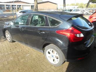 Ford Focus  picture 4