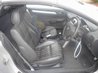 Opel Tigra twin top picture 4