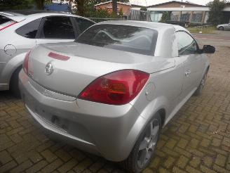 Opel Tigra twin top picture 5