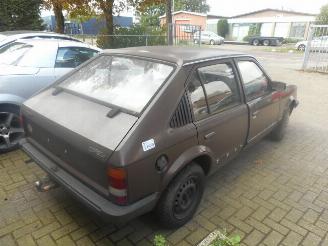 Opel Kadett d picture 5