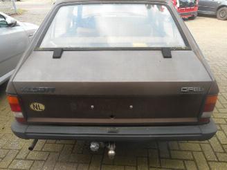 Opel Kadett d picture 2