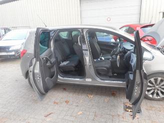 Opel Meriva b picture 2