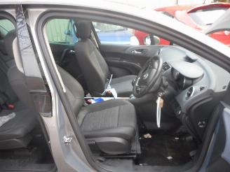 Opel Meriva b picture 3