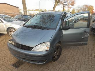 Ford Galaxy 2.8 v6 picture 1