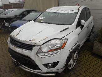 Ford Kuga  picture 2