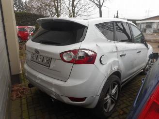 Ford Kuga  picture 3