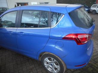 Ford B-Max  picture 8