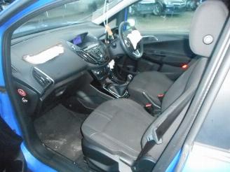 Ford B-Max  picture 2