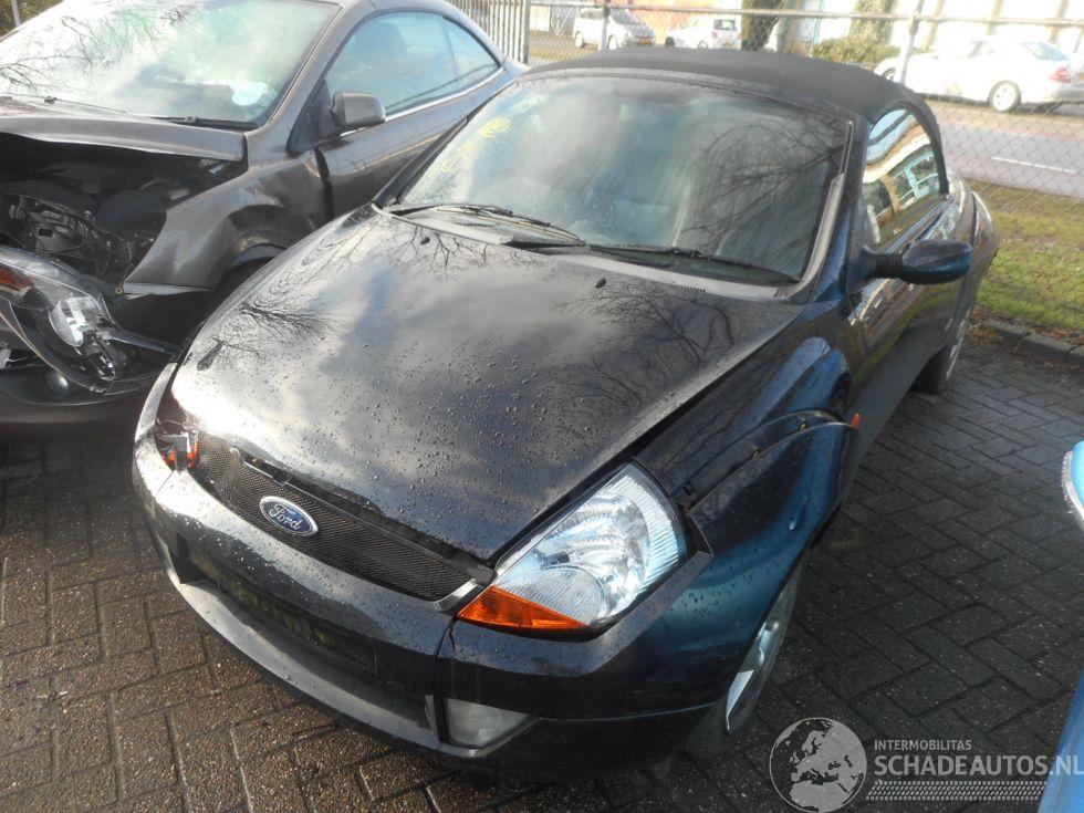 Ford StreetKa 