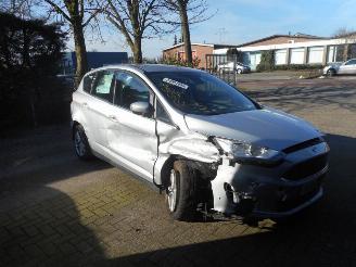 Salvage car Ford C-Max  2016/6