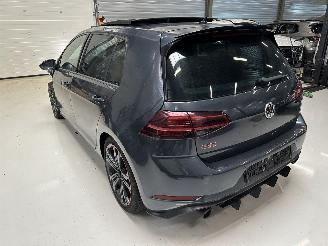 Schadeauto Volkswagen Golf GTI PERFORMANCE DSG PANORAMA / VIRTUAL / DYNA AUDIO VOL OPTIONS 2020/8