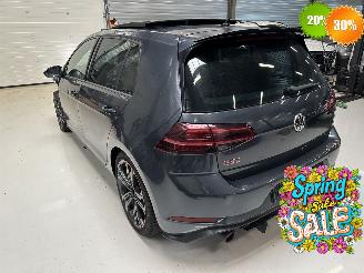 uszkodzony samochody osobowe Volkswagen Golf GTI PERFORMANCE DSG PANORAMA / VIRTUAL / DYNA AUDIO VOL OPTIONS 2020/8
