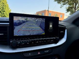 Kia Xceed T-GDI DAMAGE FREE / FULL OPTIONS! picture 17