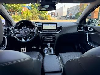 Kia Xceed T-GDI DAMAGE FREE / FULL OPTIONS! picture 13