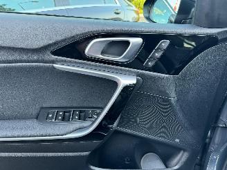 Kia Xceed T-GDI DAMAGE FREE / FULL OPTIONS! picture 14