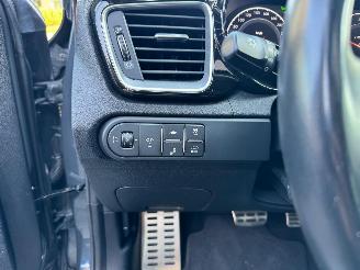 Kia Xceed T-GDI DAMAGE FREE / FULL OPTIONS! picture 15