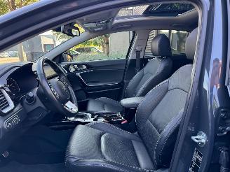 Kia Xceed T-GDI DAMAGE FREE / FULL OPTIONS! picture 11