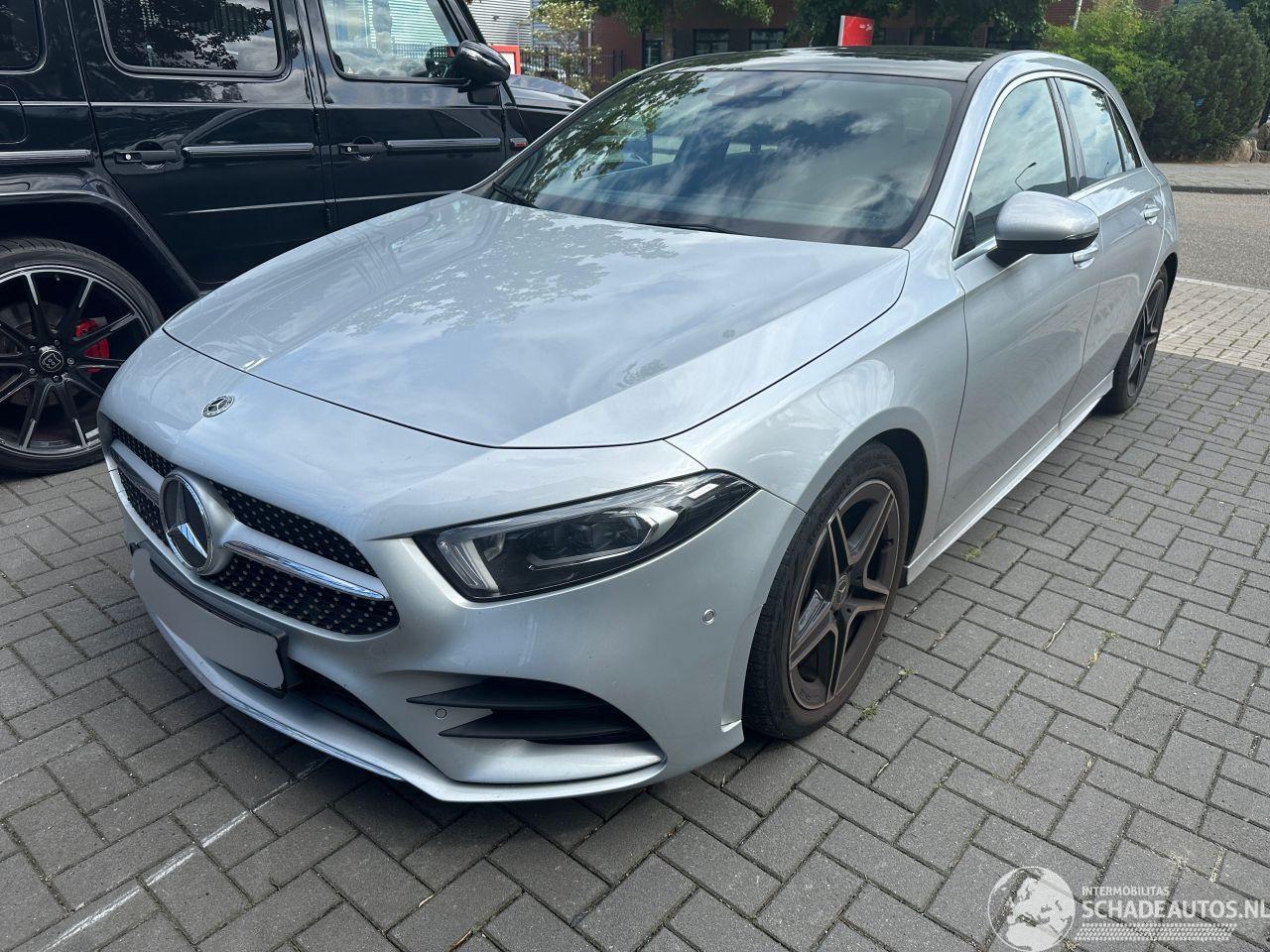 Mercedes A-klasse A250 AMG PANO / CAMERA / FULL OPTIONS!