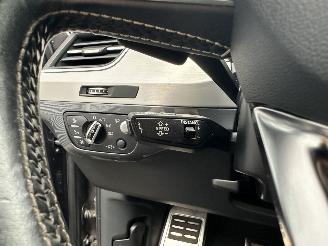 Audi SQ7 V8T 4.0 QUATTRO TDI FULL OPTIONS 3X S-LINE 22 INCH picture 16