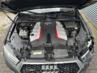 Audi SQ7 V8T 4.0 QUATTRO TDI FULL OPTIONS 3X S-LINE 22 INCH picture 17