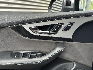 Audi SQ7 V8T 4.0 QUATTRO TDI FULL OPTIONS 3X S-LINE 22 INCH picture 13