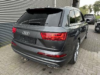 Audi SQ7 V8T 4.0 QUATTRO TDI FULL OPTIONS 3X S-LINE 22 INCH picture 7