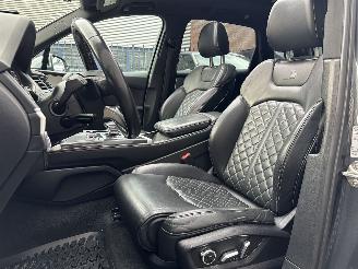 Audi SQ7 V8T 4.0 QUATTRO TDI FULL OPTIONS 3X S-LINE 22 INCH picture 10