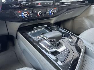 Audi Q7 3.0 TDI S-LINE 7-PERS QUATTRO/LED/CAMERA/LEDER/SPOT-ASSIST/FULL OPTIONS! picture 17