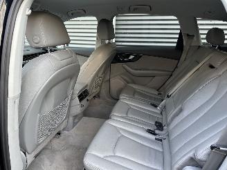 Audi Q7 3.0 TDI S-LINE 7-PERS QUATTRO/LED/CAMERA/LEDER/SPOT-ASSIST/FULL OPTIONS! picture 11