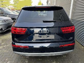 Audi Q7 3.0 TDI S-LINE 7-PERS QUATTRO/LED/CAMERA/LEDER/SPOT-ASSIST/FULL OPTIONS! picture 5