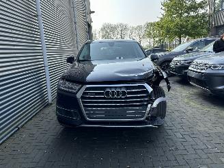 Audi Q7 3.0 TDI S-LINE 7-PERS QUATTRO/LED/CAMERA/LEDER/SPOT-ASSIST/FULL OPTIONS! picture 3