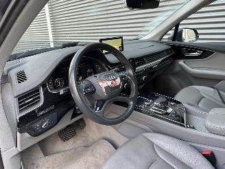 Audi Q7 3.0 TDI S-LINE 7-PERS QUATTRO/LED/CAMERA/LEDER/SPOT-ASSIST/FULL OPTIONS! picture 9