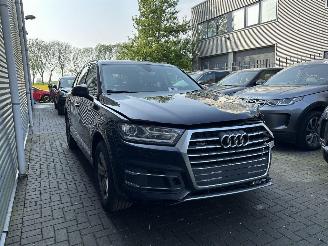 Audi Q7 3.0 TDI S-LINE 7-PERS QUATTRO/LED/CAMERA/LEDER/SPOT-ASSIST/FULL OPTIONS! picture 2