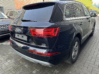 Audi Q7 3.0 TDI S-LINE 7-PERS QUATTRO/LED/CAMERA/LEDER/SPOT-ASSIST/FULL OPTIONS! picture 6