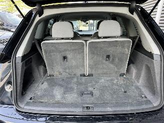 Audi Q7 3.0 TDI S-LINE 7-PERS QUATTRO/LED/CAMERA/LEDER/SPOT-ASSIST/FULL OPTIONS! picture 14