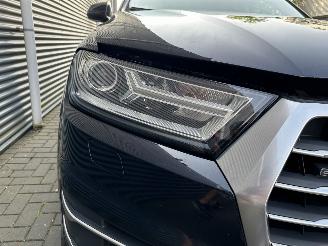 Audi Q7 3.0 TDI S-LINE 7-PERS QUATTRO/LED/CAMERA/LEDER/SPOT-ASSIST/FULL OPTIONS! picture 4