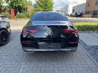 Mercedes Cla-klasse 200 COUPE AMG PAKKET / LED / AMBI VERLICHTING picture 5