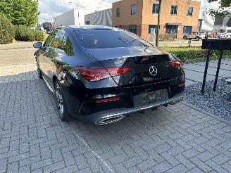 Mercedes Cla-klasse 200 COUPE AMG PAKKET / LED / AMBI VERLICHTING picture 6