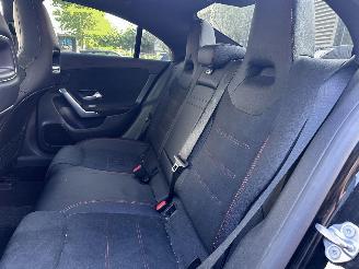 Mercedes Cla-klasse 200 COUPE AMG PAKKET / LED / AMBI VERLICHTING picture 10