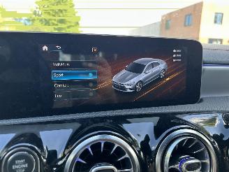 Mercedes Cla-klasse 200 COUPE AMG PAKKET / LED / AMBI VERLICHTING picture 13