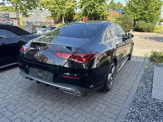 Mercedes Cla-klasse 200 COUPE AMG PAKKET / LED / AMBI VERLICHTING picture 4
