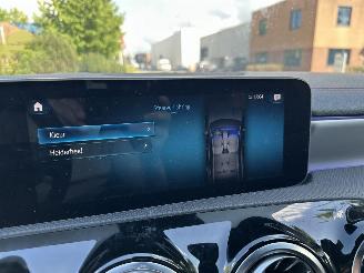 Mercedes Cla-klasse 200 COUPE AMG PAKKET / LED / AMBI VERLICHTING picture 12